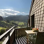 Dom wakacyjny Schwarzwaldleben Seebach