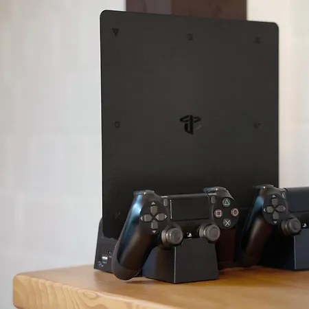 Schwarzwaldleben Casa de Férias Seebach