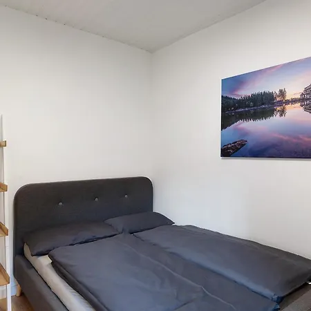 Schwarzwaldleben Casa de Férias *