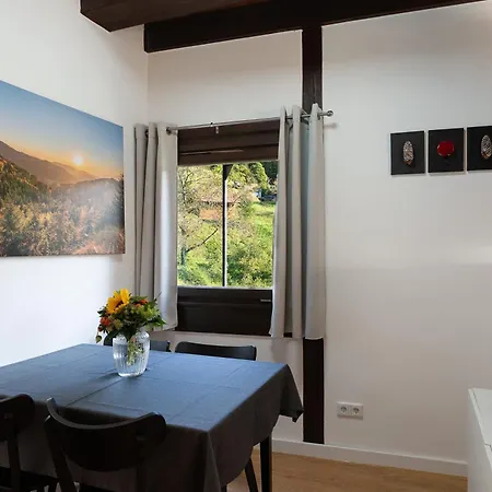 Casa de Férias Schwarzwaldleben