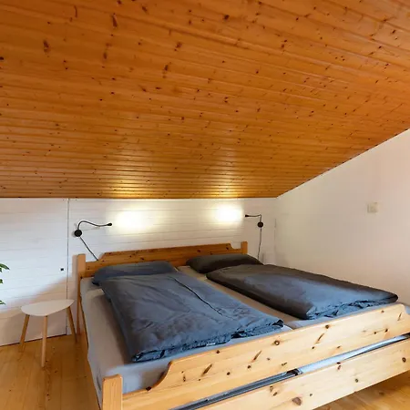 Schwarzwaldleben Ferienhaus Seebach