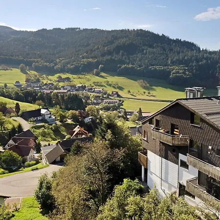 Schwarzwaldleben Seebach