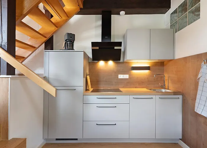 Schwarzwaldleben Seebach