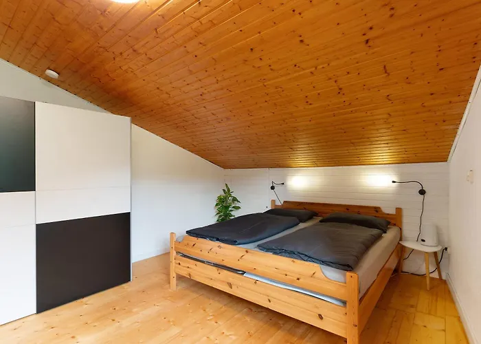 Schwarzwaldleben Holiday home *