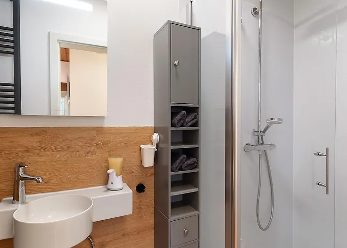 Schwarzwaldleben * Seebach