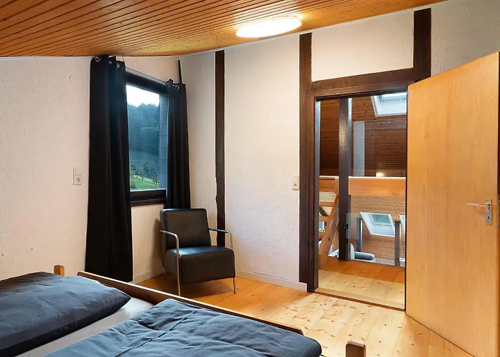 Schwarzwaldleben Holiday home