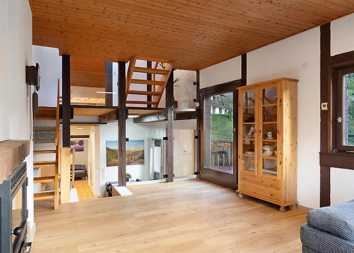 Schwarzwaldleben * Seebach